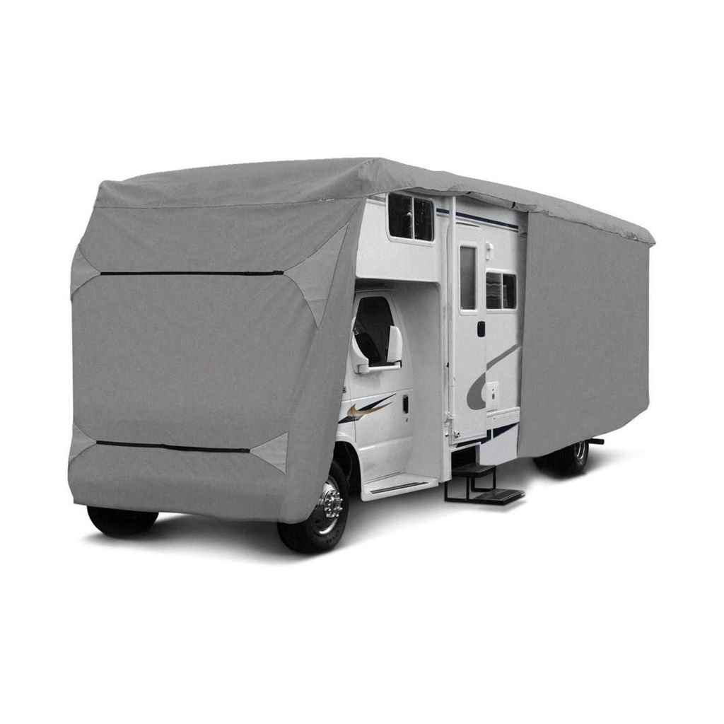 Wohnmobil Schutzhaube Schutzhülle Campingmobil, Abdeckung Produktbild 