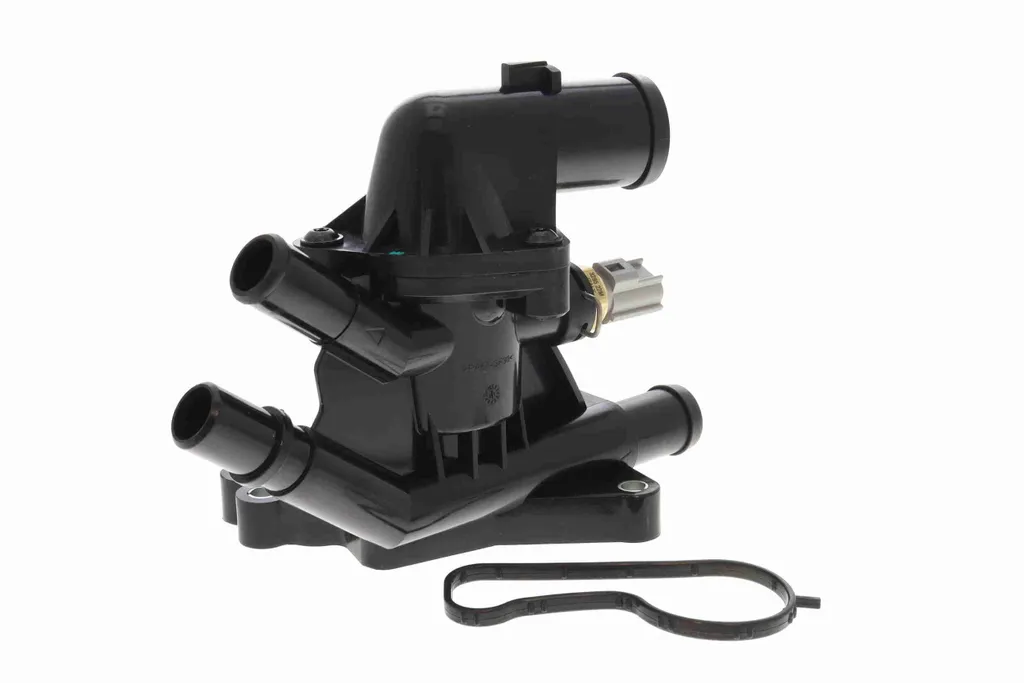 Réparer le refroidissement FORD Fiesta Mk6 : Boîtier Thermostat VEMO