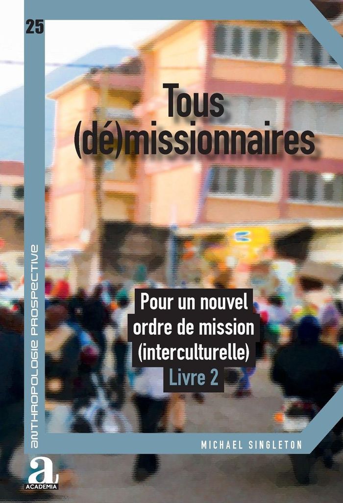 Tous (dé)missionnaires