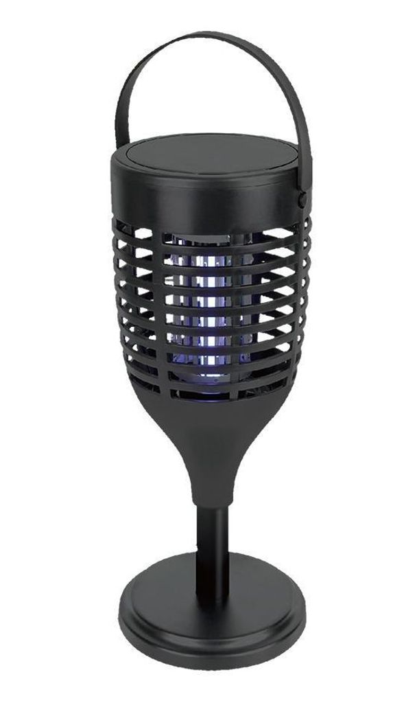 EMOS LED Cattura insetti solare 3in1 1,3W 23459 Immagine del prodotto 