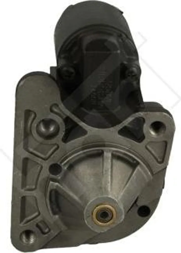 Réparer panne de démarrage Dacia Renault avec le démarreur M002T13281