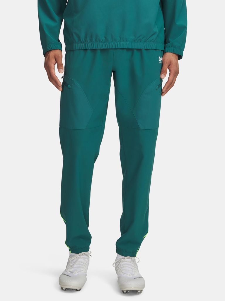 Under Armour UA M Challenger Aufwärm-Sporthose für Herren LG