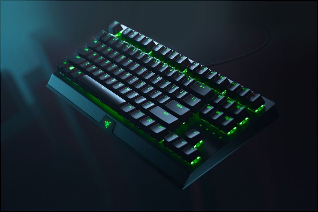 Razer BlackWidow V3 Tenkeyless Zdjęcie produktu 19