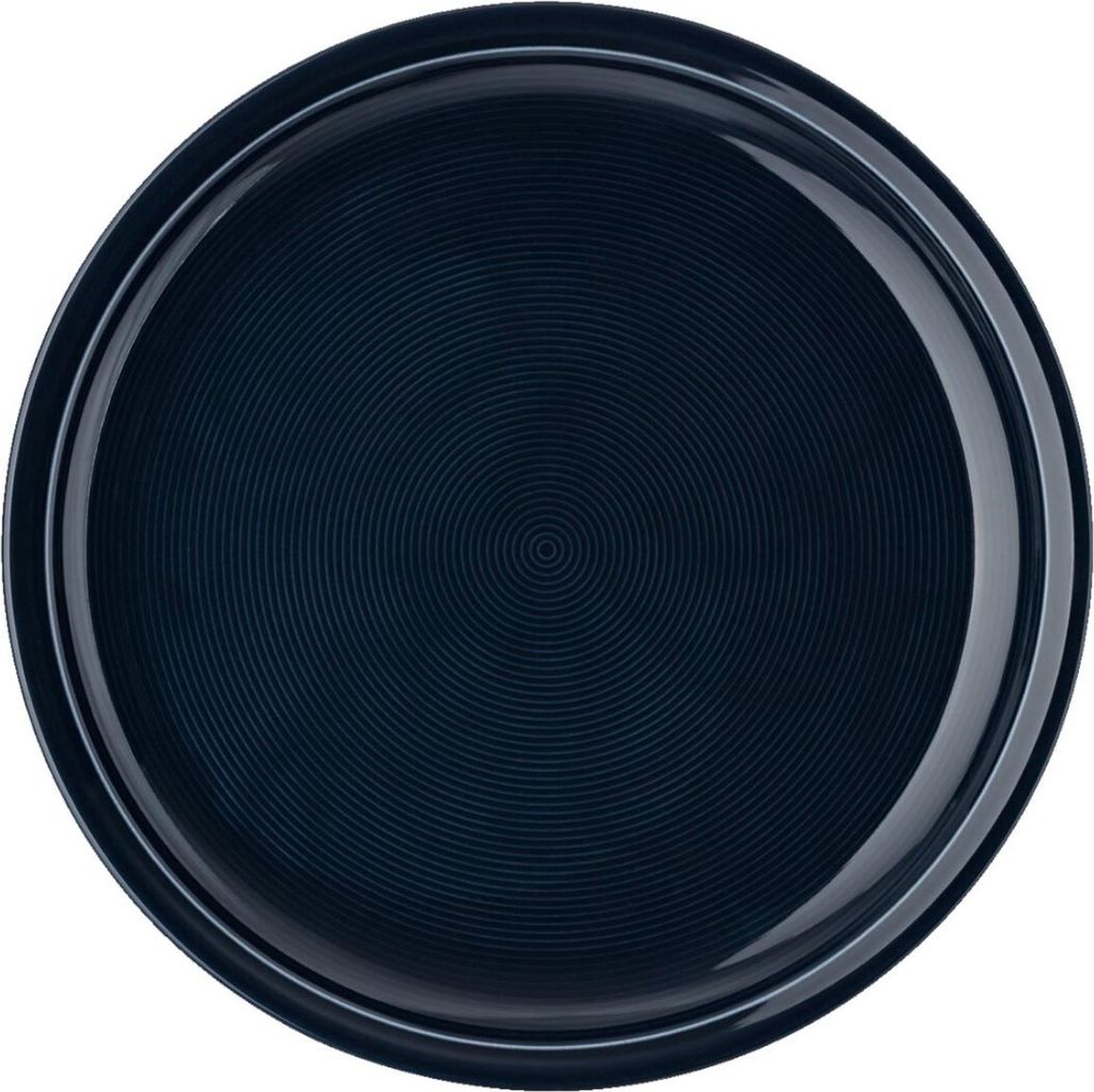 Rosenthal Trend Colour Deep Blue Speiseteller 28cm