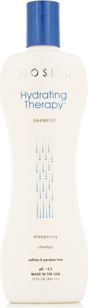 Biosilk Farouk Hydrating Therapy Shampoo 355ml