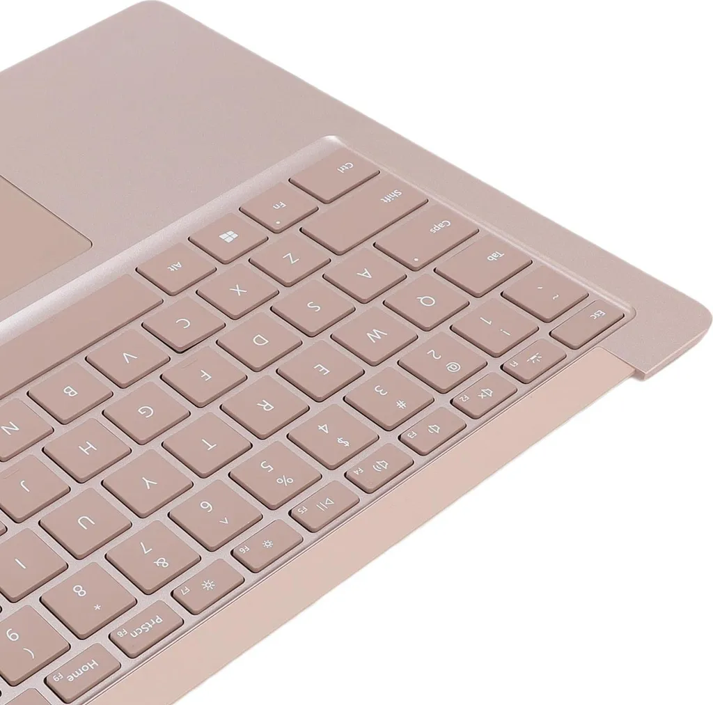 Clavier de Remplacement pour Surface Laptop 13.5 - Version AZERTY