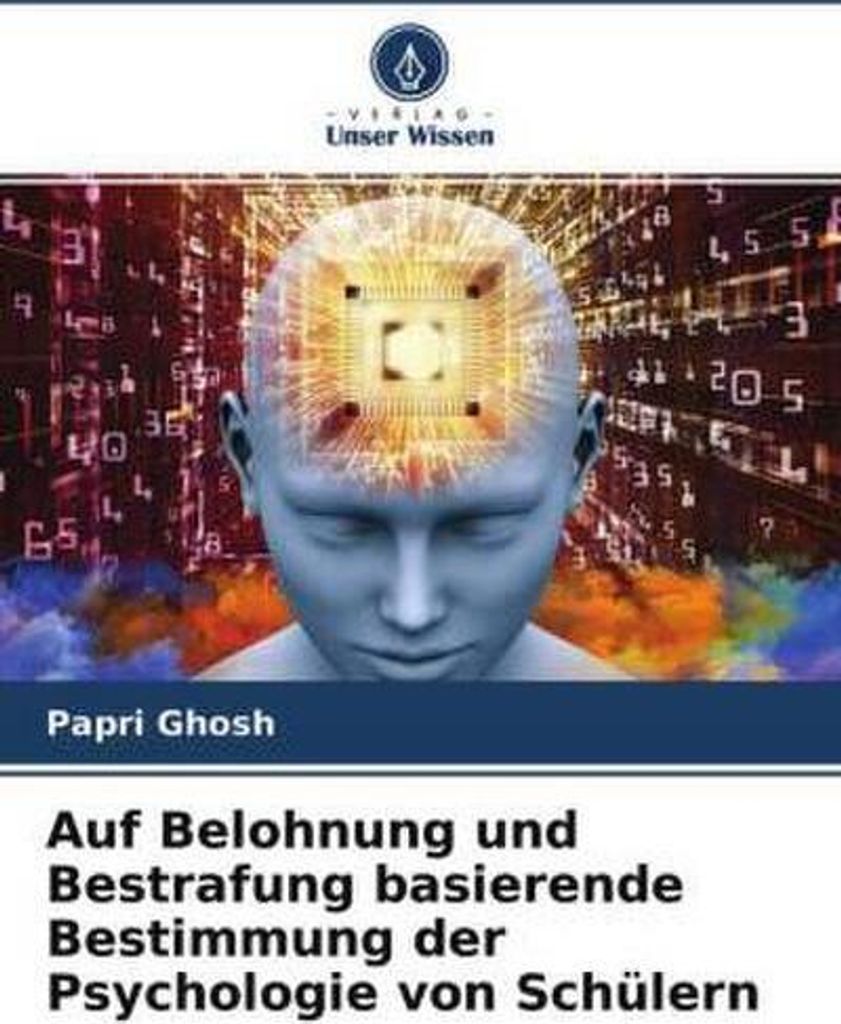 Auf Belohnung und Bestrafung basierende Bestimmung der Psychologie von Schülern