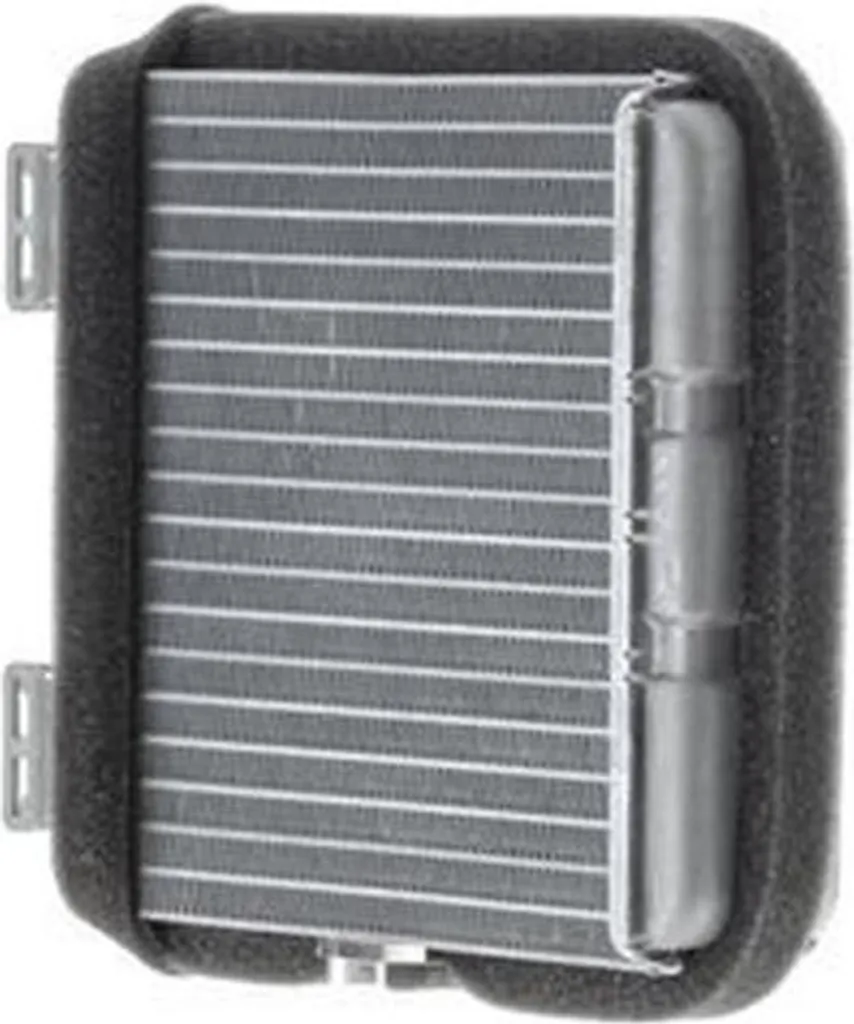 Échangeur de chaleur MAHLE pour SMART FORTWO Coupe - Chauffage Habitacle