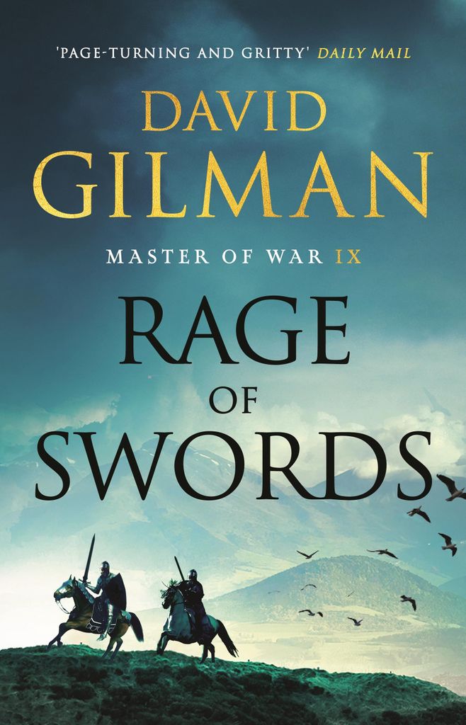 Rage of Swords