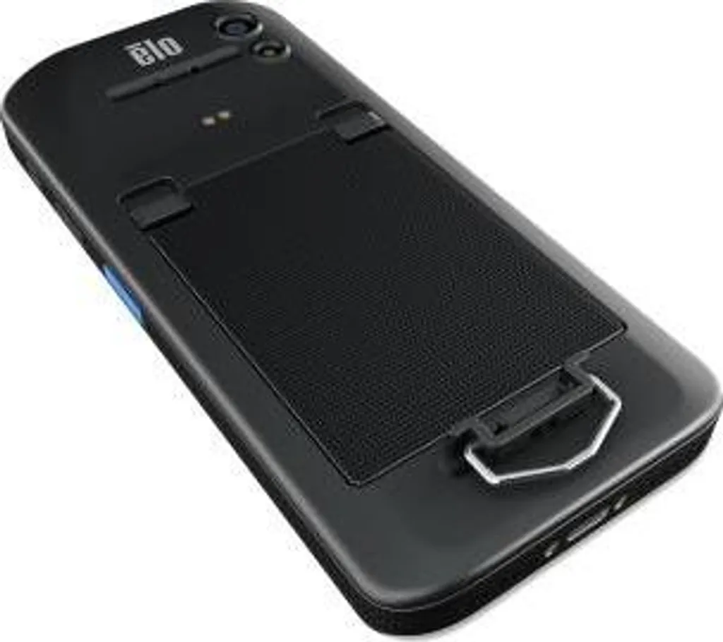 Support de Transport pour Inventaire Elo M51 - Étrier Noir E527515
