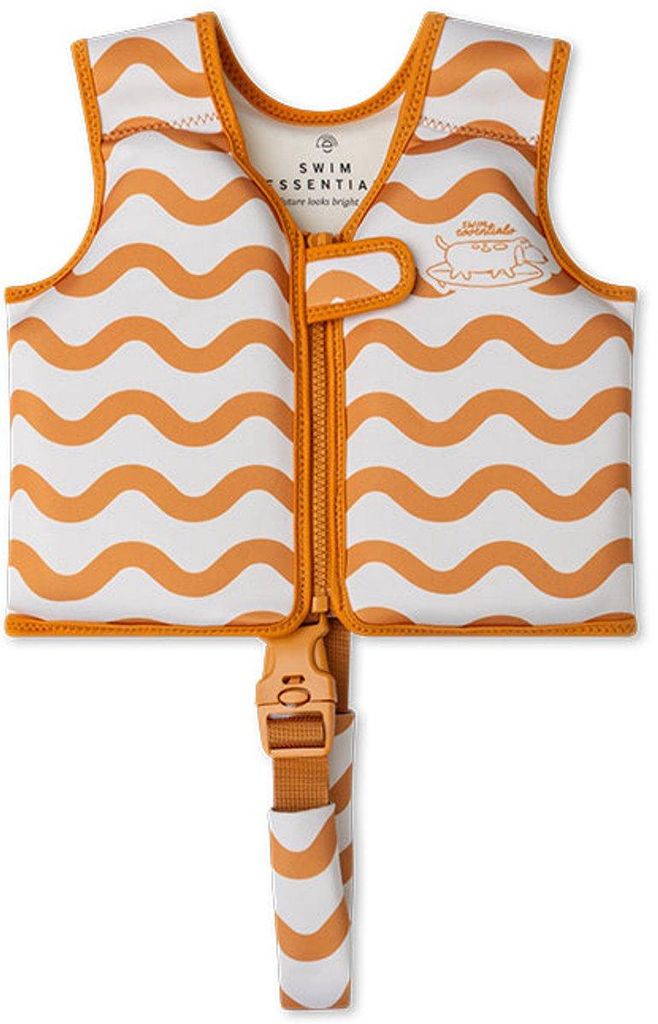 Swim Essentials Schwimmweste Orange Surfer 11-15 kg 30 x 32 Produktbild 