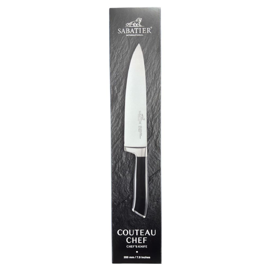 SABATIER Couteau Chef's - Kochmesser - Allzweckmesser - Produktbild 