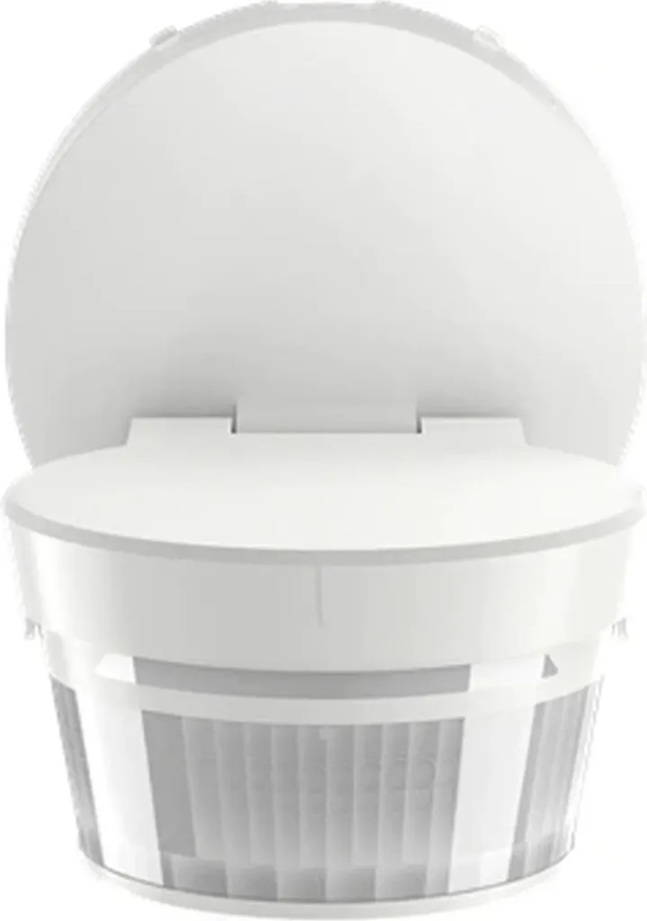 Sécurisez vos Accès avec Busch-Jaeger BWM 280 Radio Blanc BW-A4.11-134