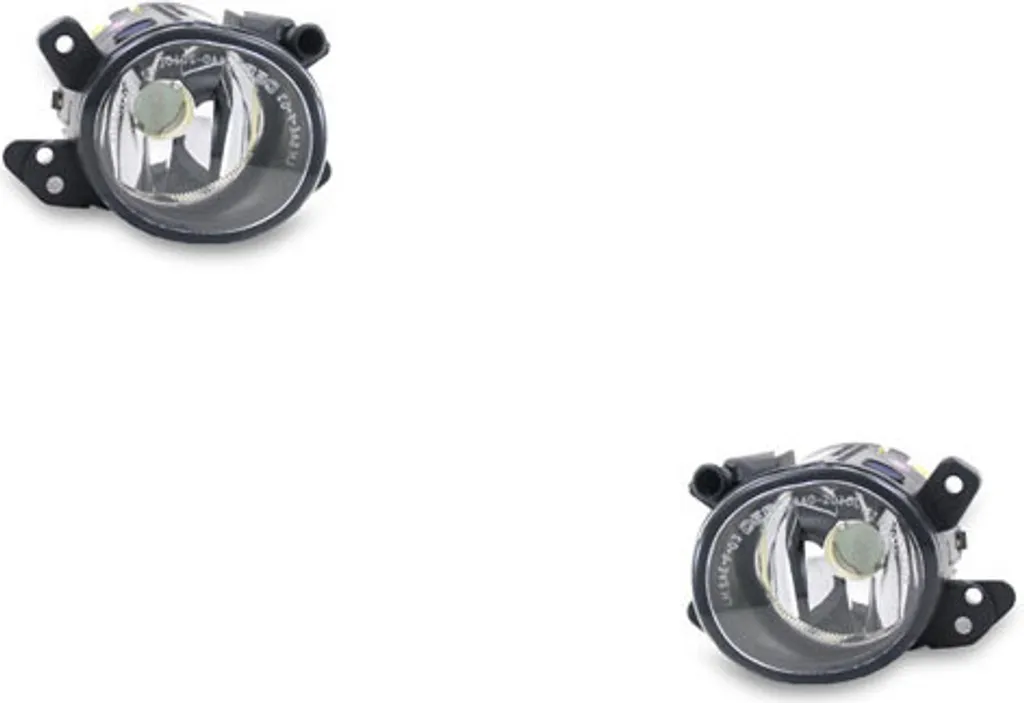 Kit Antibrouillards Mercedes GLA X156 Solution Réparation A2518200756 H11
