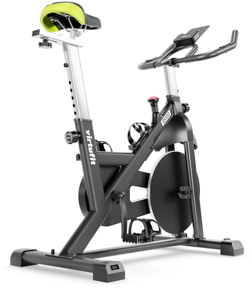 VirtuFit RS100 Indoor Cycle mit magnetischem Widerstand Produktbild 