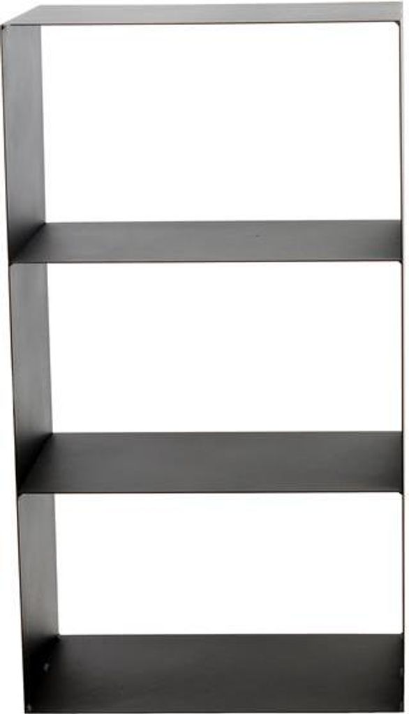 Markone BRENNHOLZREGAL R147 45/30/80 cm