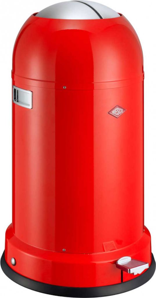 WESCO Zubehör 183631-02 Wesco Kickmaster Classic Line Soft Produktbild 