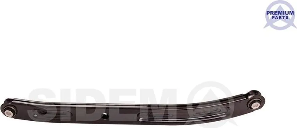 Sidem 5175 Guidon de Suspension de Roue OE 555C35270R pour Fortwo