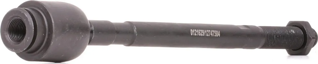 Supprimer le jeu de direction sur Ducato avec le joint axial 3812 27 STARK