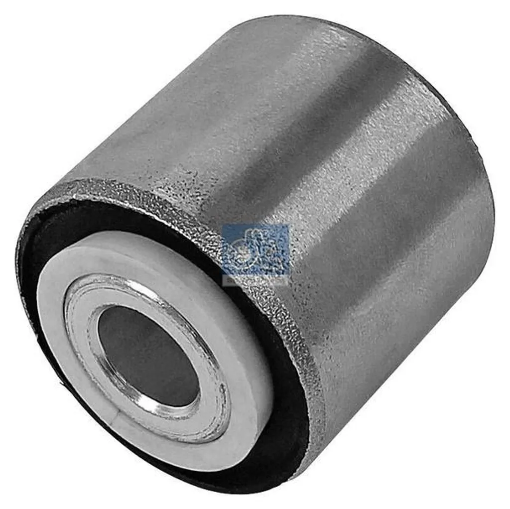 Douille de suspension renforcée 165 mm DT pour IVECO DAILY - Alésage 52