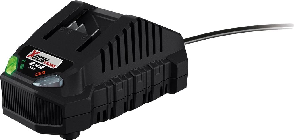 PARKSIDE® 20 V Akku 2 Ah »PAP 20 B1« und Ladegerät 2,4 A Produktbild 5