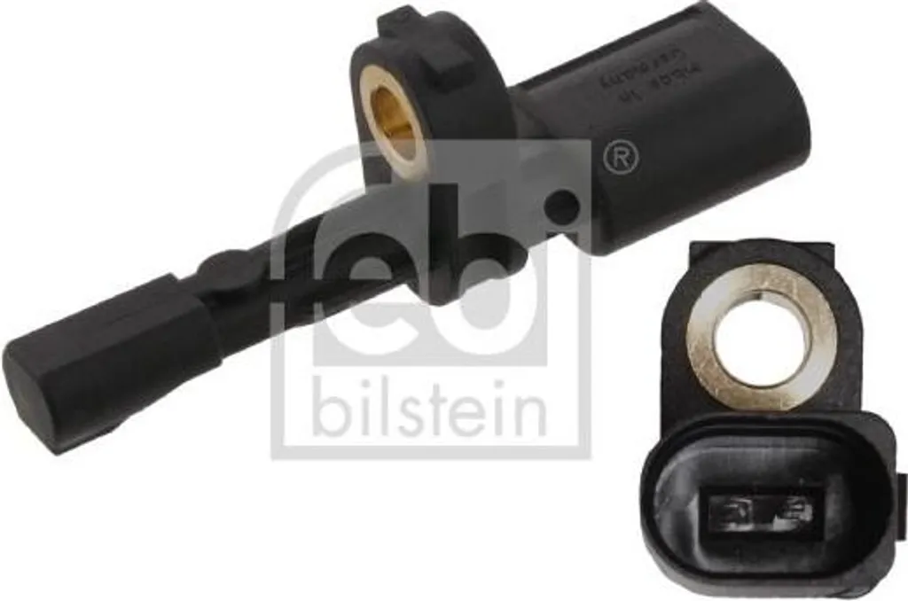 Sensore ABS Febi 33541 WHT003864 per Golf 7 Audi A3 Leon - Ricambio OE