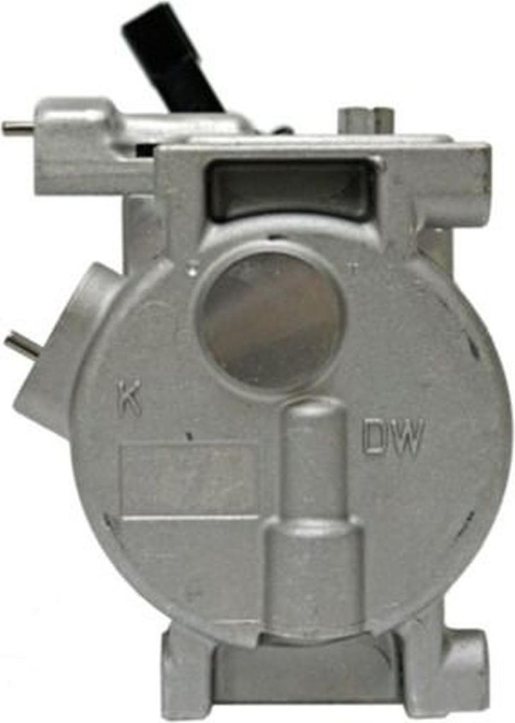 Klimakompressor MAHLE ACP 1174 000P