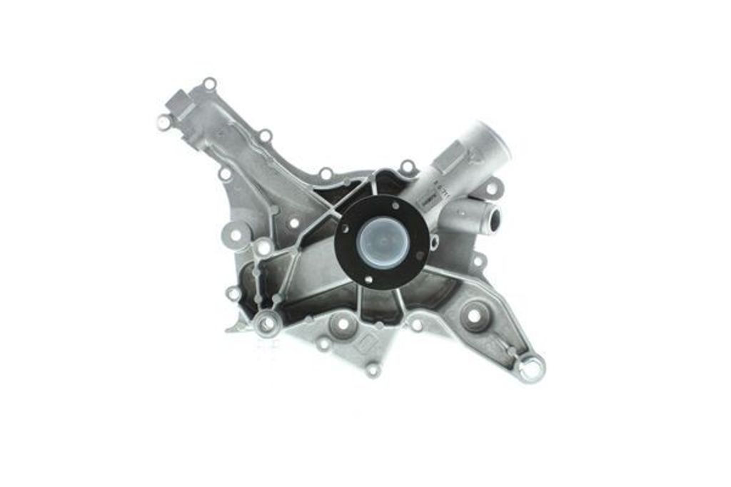 AISIN Kühlmittelpumpe Wasserpumpe passend für MERCEDES-BENZ E-Klasse Limousine (W211) WE-MB03