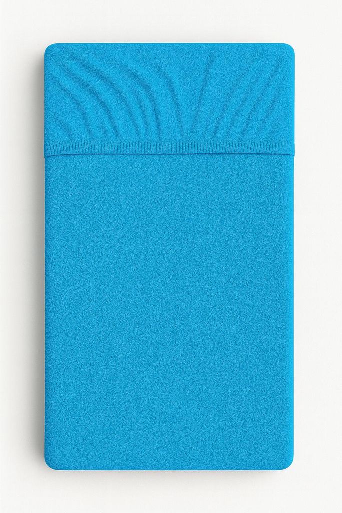 Froté prestieradlo do detskej postieľky 120x60cm - Obrázok produktu 