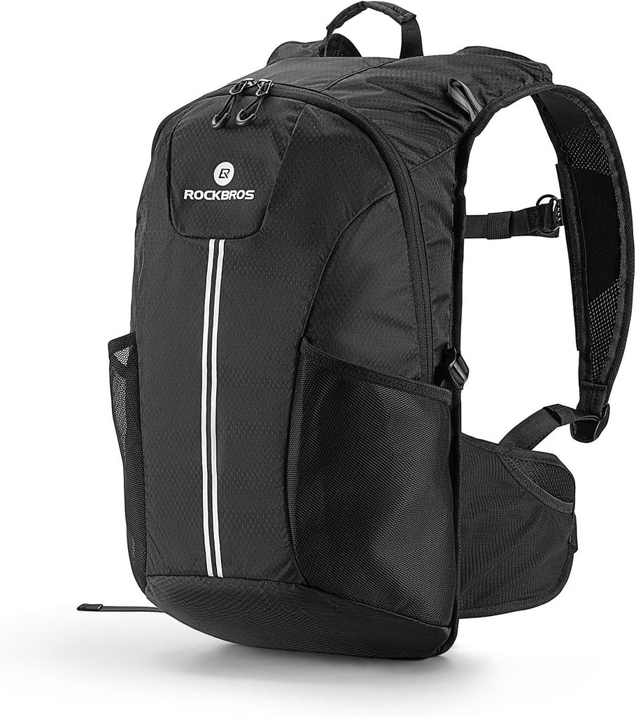 ROCKBROS Wandelrugzak 20L, trekkingrugzak voor heren en Productafbeelding 