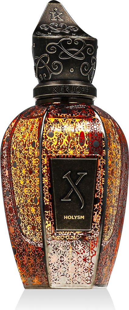 Xerjoff XJK Blue Holysm Parfum 50 ml (unisex) Produktbild 
