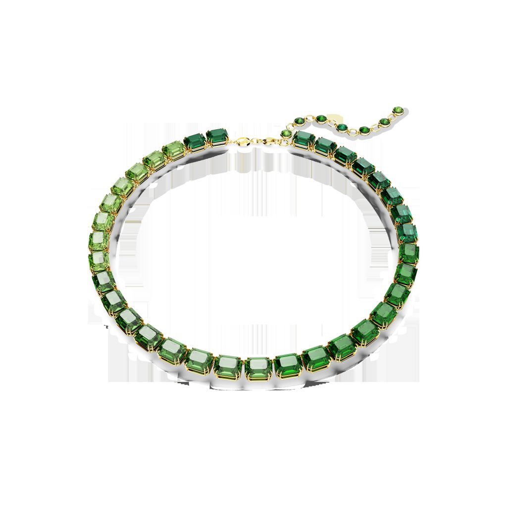 Swarovski Millenia Halskette 5671257 Damenhalskette Produktbild 