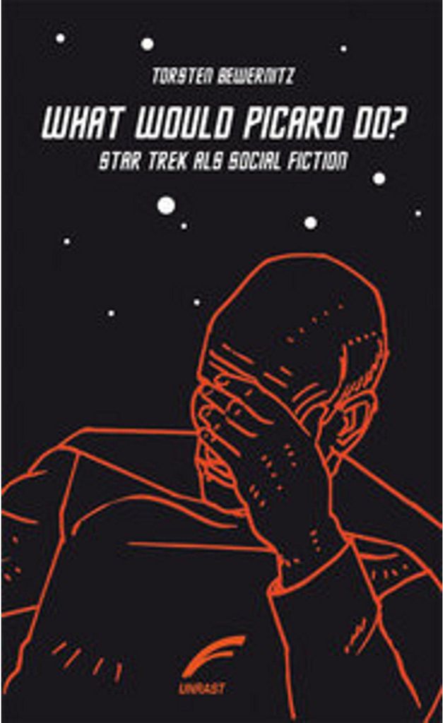 What would Picard do? Immagine del prodotto 