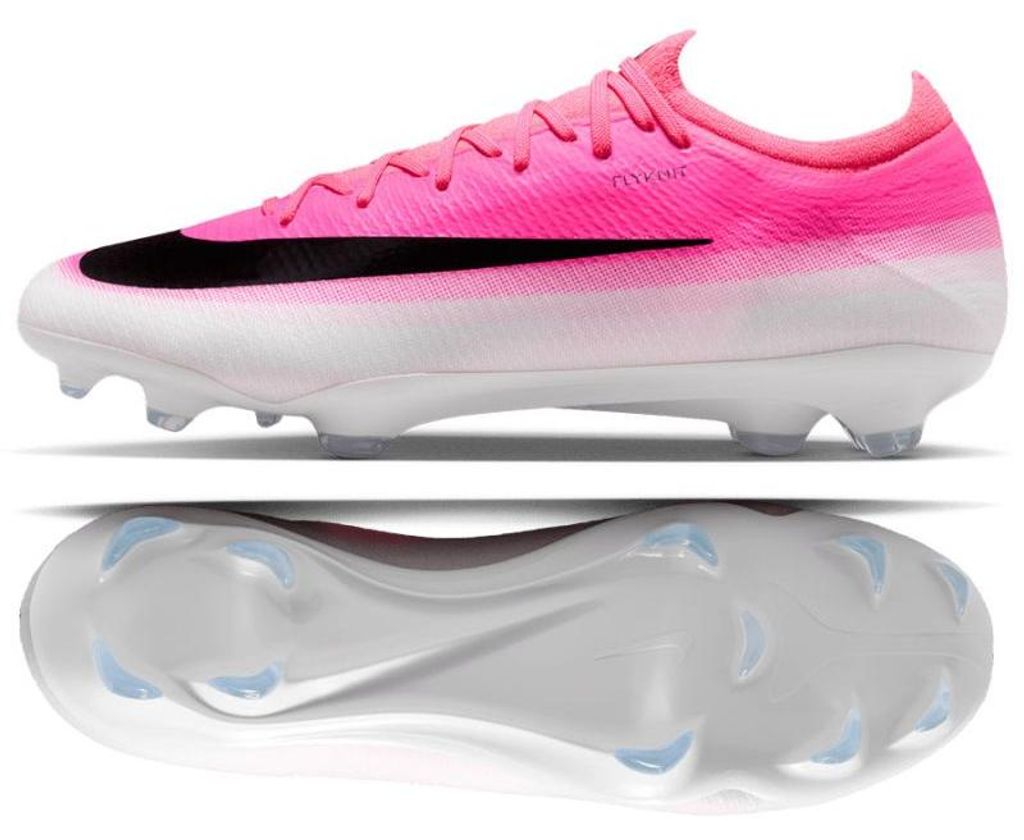 Nike Zoom Mercurial Vapor 17 Pro FG Fußballschuhe, Modell Produktbild 