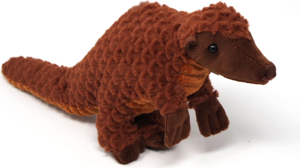 Cornelissen - Kuscheltier - Schuppentier