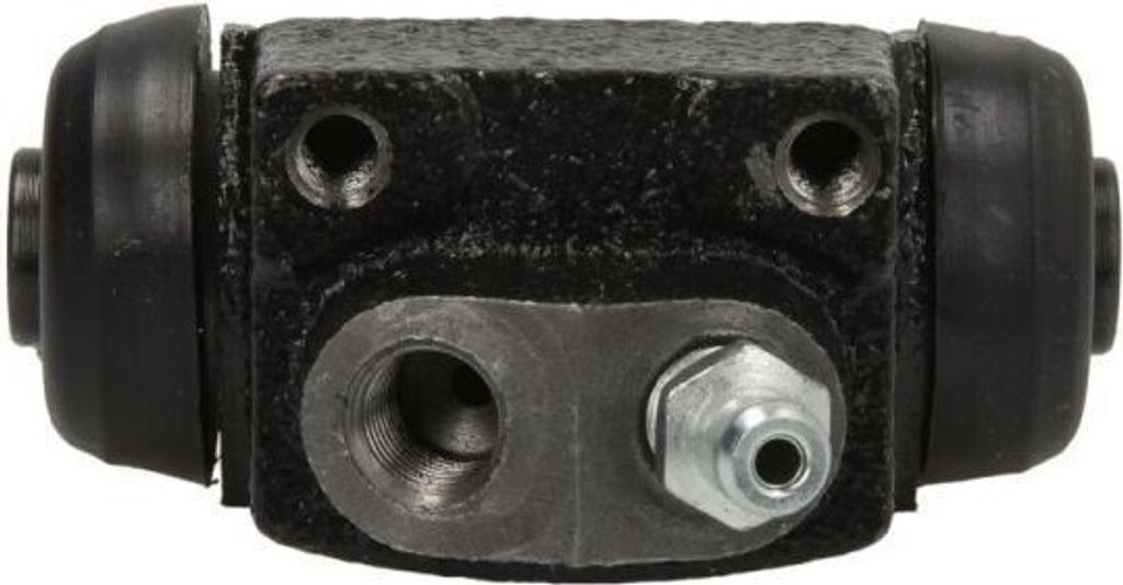 ABE Radbremszylinder Trommelbremse Hinten Links für HYUNDAI GETZ (TB) C50519ABE