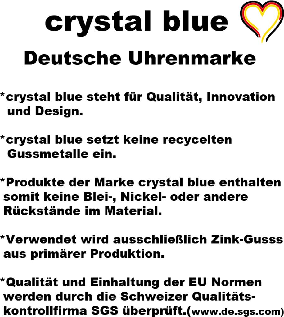 Damen Armbanduhr silber Zirkonia Edelstahl Milanaise Mesh Produktbild 6