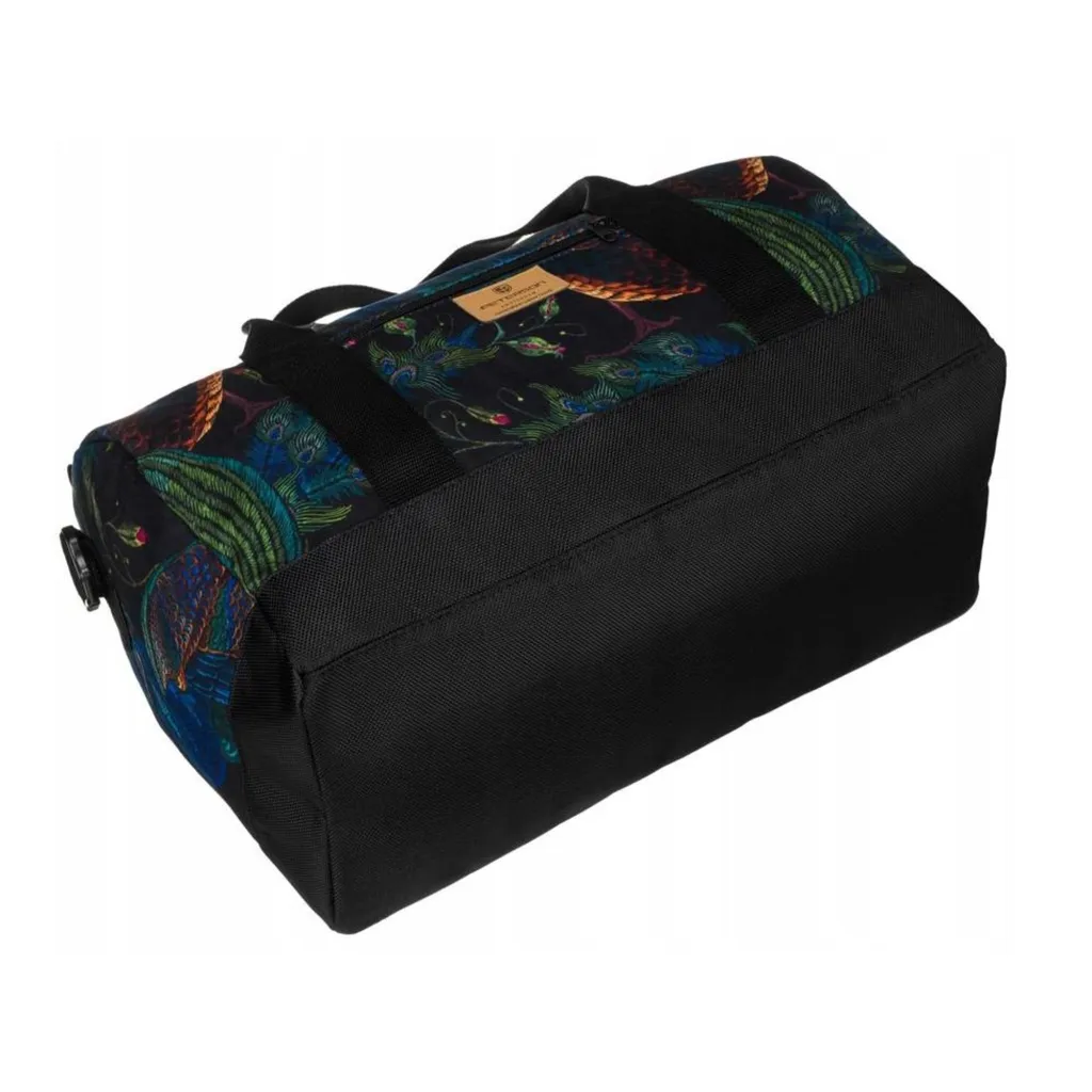 Sac de ville Peterson DPTNTP1561661 format compact pour vos trajets - 7
