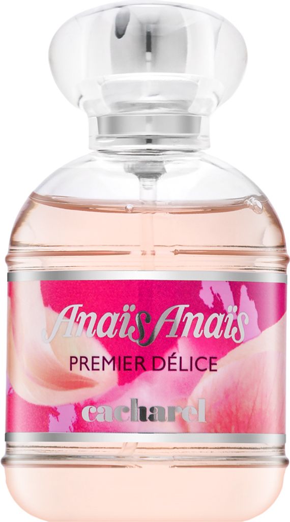 Cacharel - Anais Anais Premier Delice EDT 50ml Image du produit 