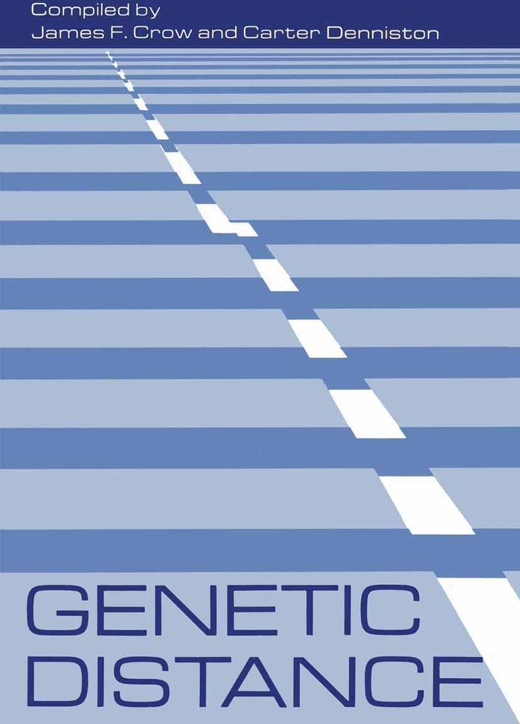 Genetic Distance