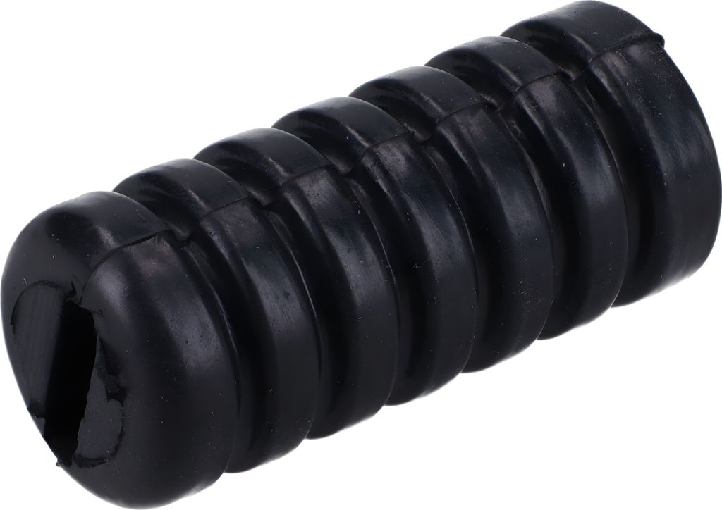 Fußschaltgummi schwarz für Simson S50, S51, S53, S70, S83, SR50, SR80