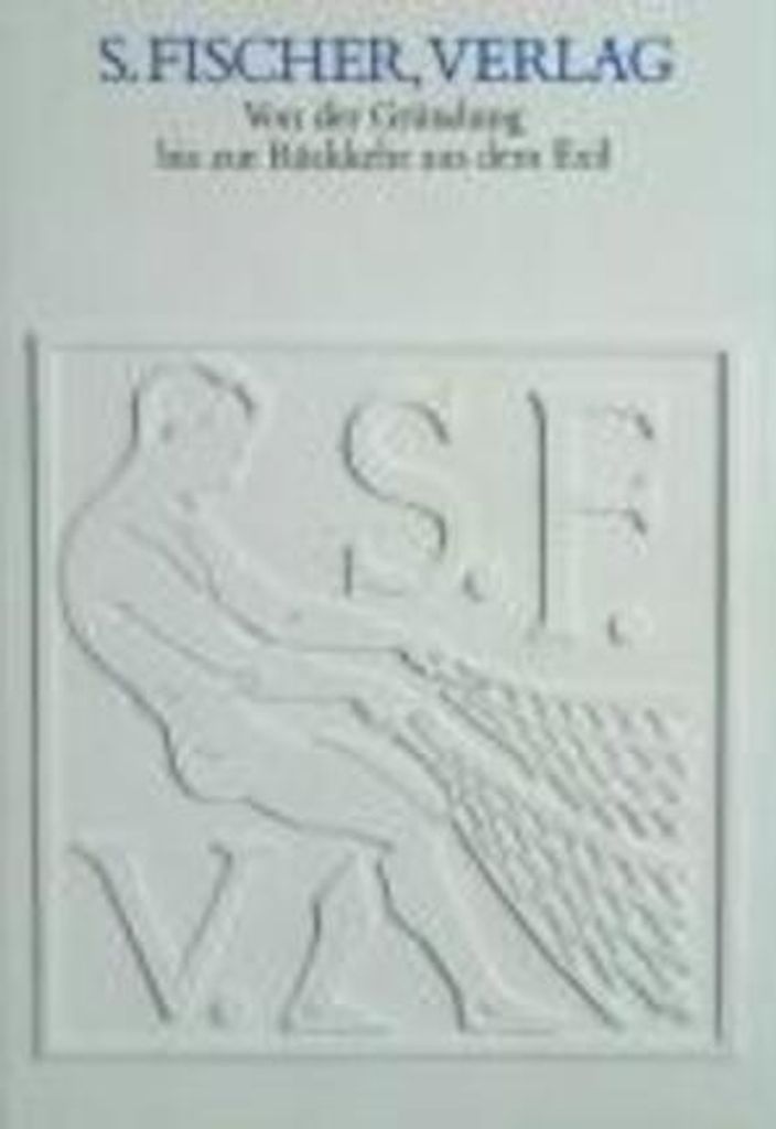 Fischer, S., Verlag