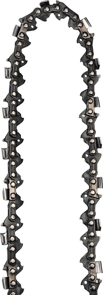 Chaîne robuste 30cm 3/8 pouce 45T pour tronçonneuse Einhell et Oregon
