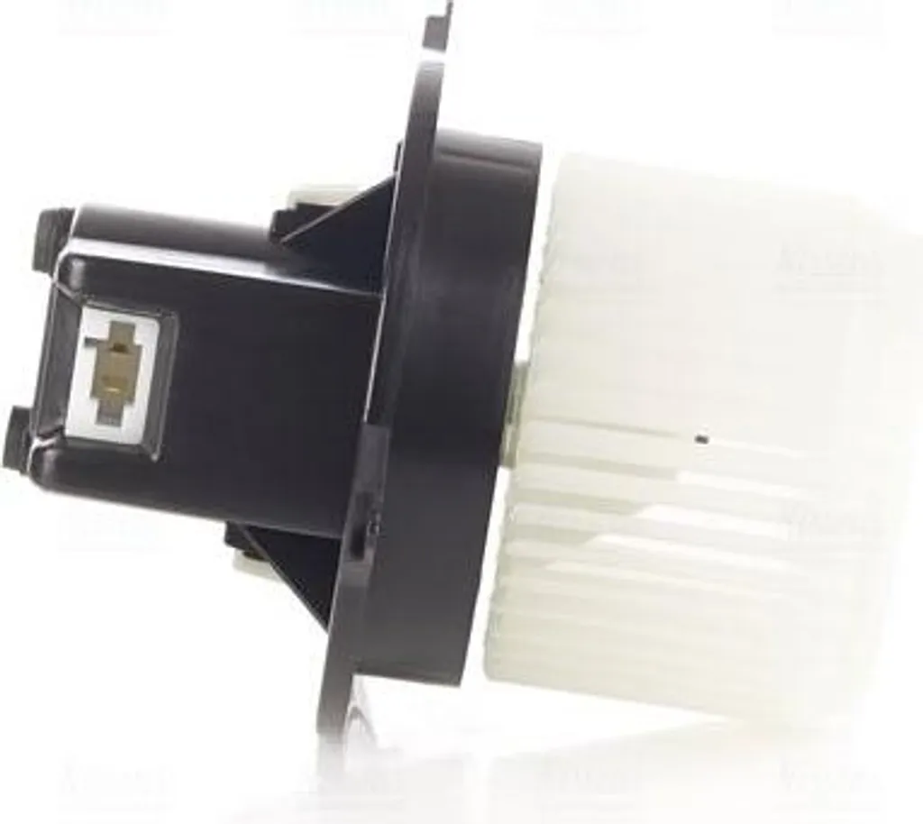 Ventilateur de Chauffage Silencieux Nissens 87306 compatible Fiat 500