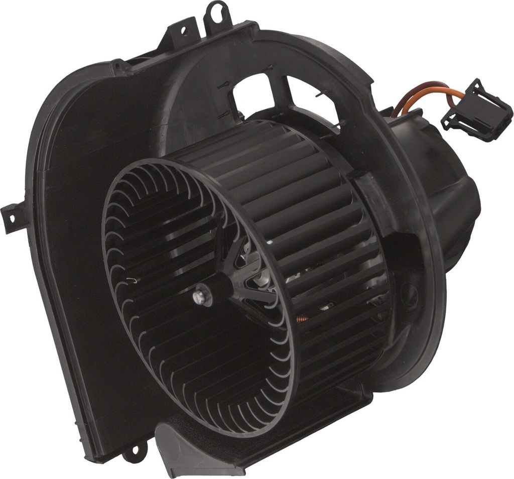 FEBI BILSTEIN 173389 Gebläsemotor Innenraumgebläse für BMW X5 (E70) X6 (E71, E72)