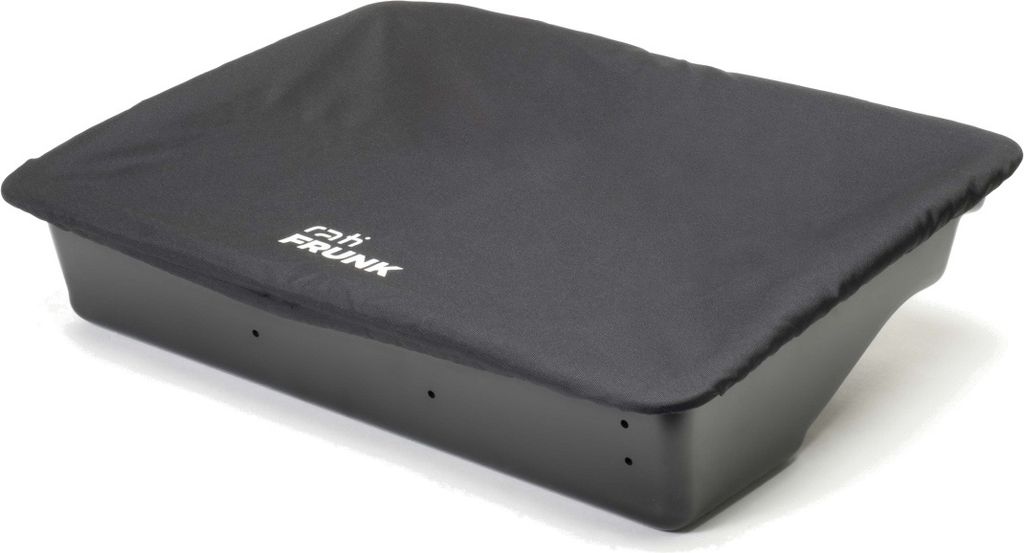 Vorderes Fach Frunk für MG4 2022- Produktbild 