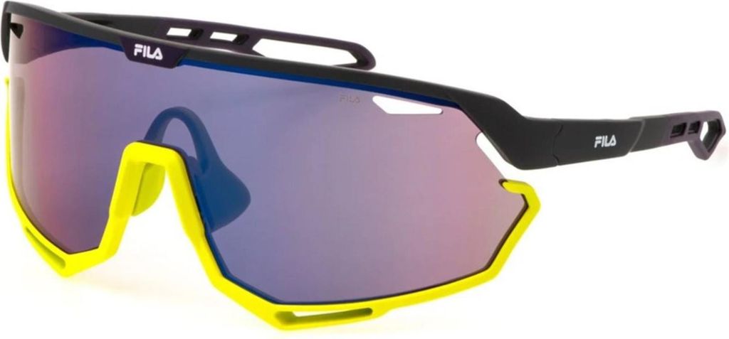 Uni-Sonnenbrille Fila SFI721-99507V Ø 99 mm