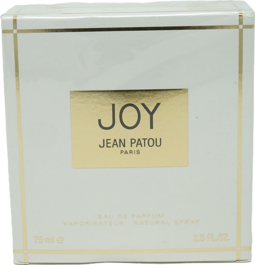 Jean Patou Joy Eau de Parfum 75 ml