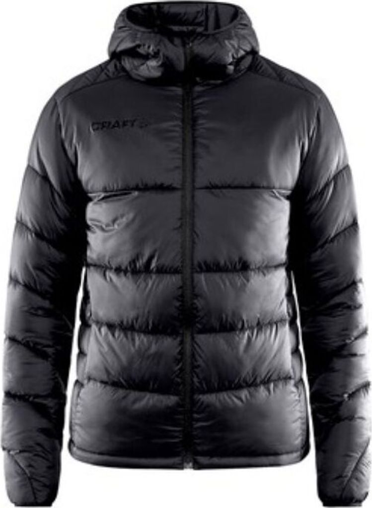 CRAFT Core Explore Isolate Jacket W Granite M