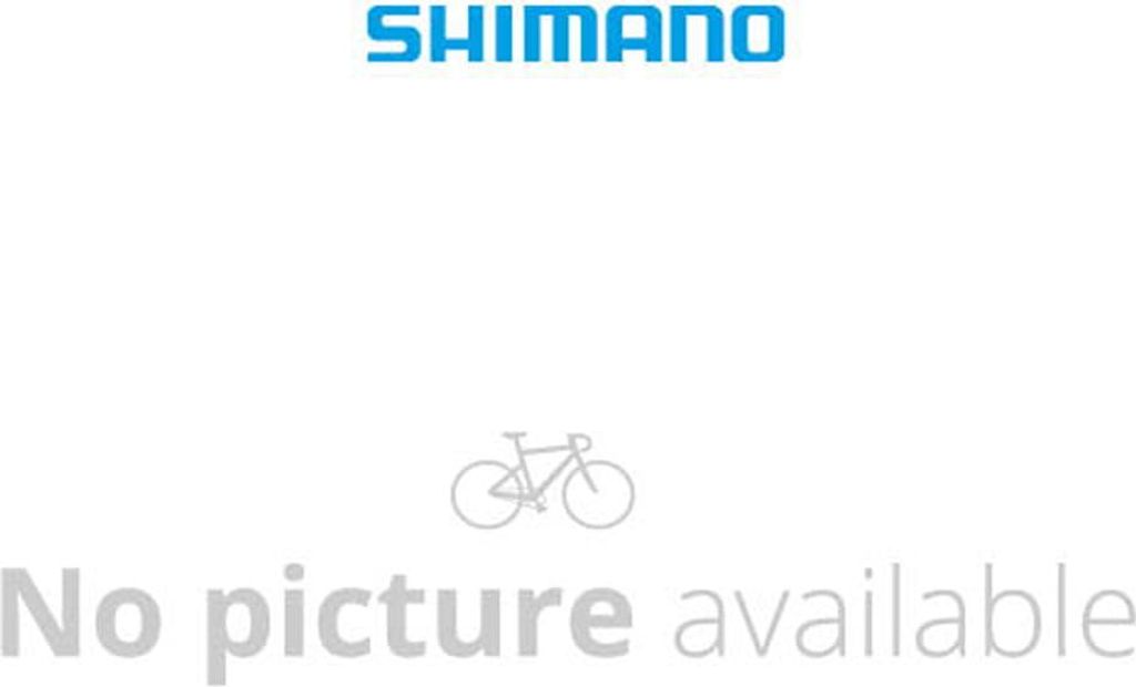 SHIMANO WH/FH9000, anello distanziale, grigio, Y4T724000 Immagine del prodotto 